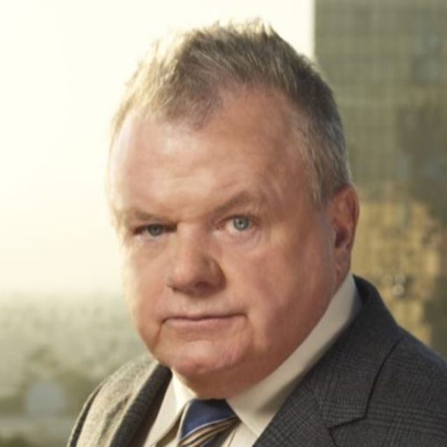 Jack McGee