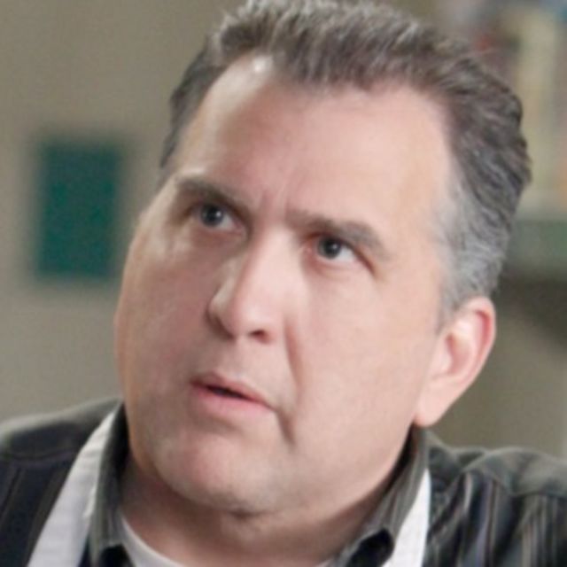 Daniel Roebuck