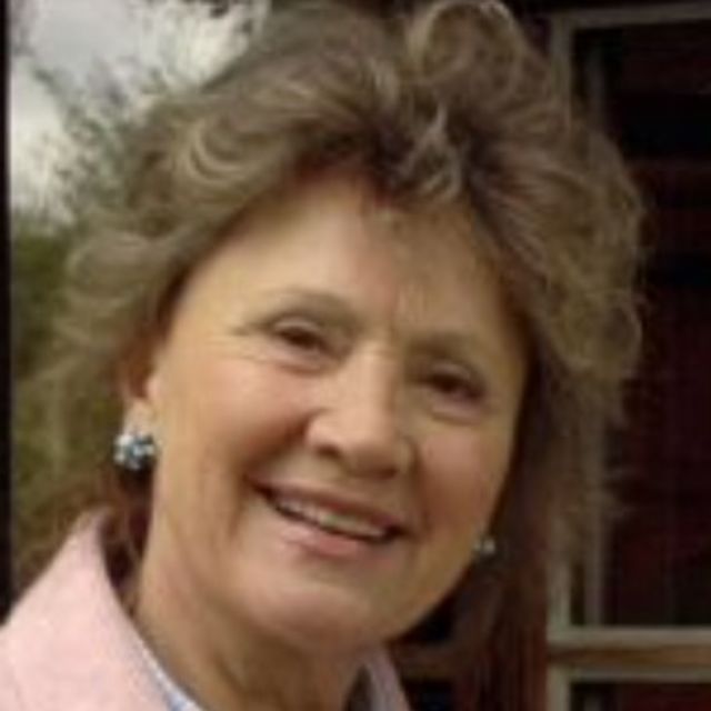 Antje Hagen