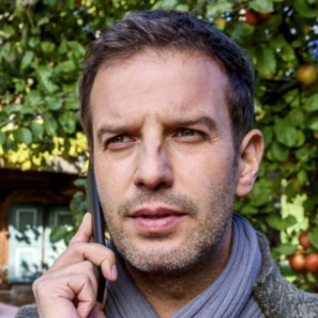 Florian Stadler