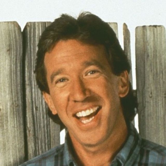 Tim Allen