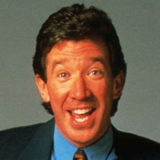 Tim Allen