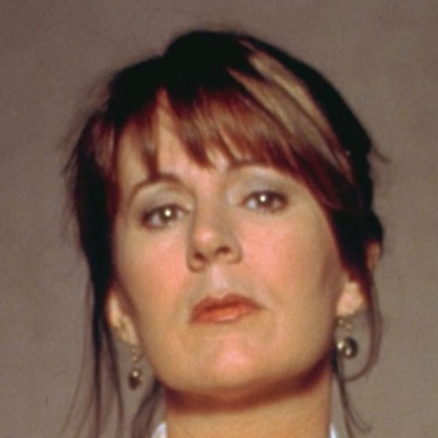 Patricia Richardson