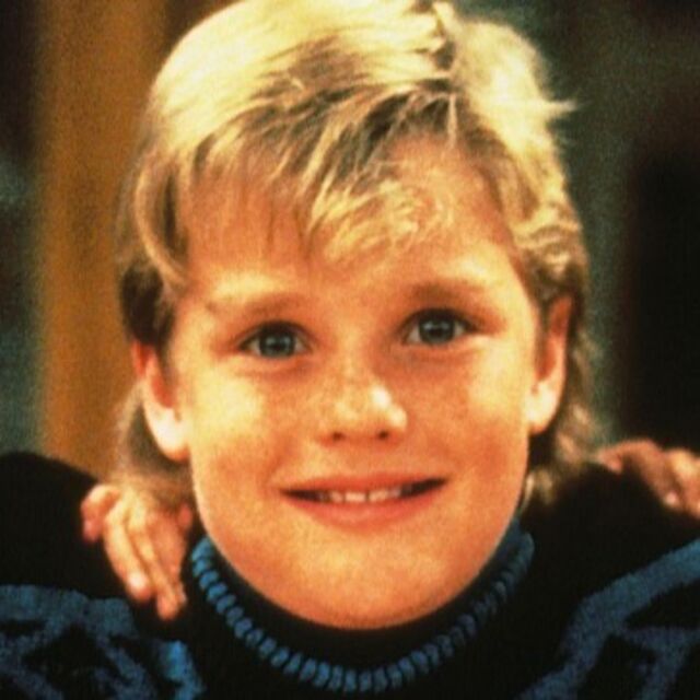 Zachery Ty Bryan