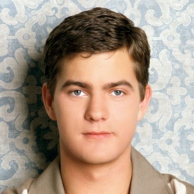 Joshua Jackson