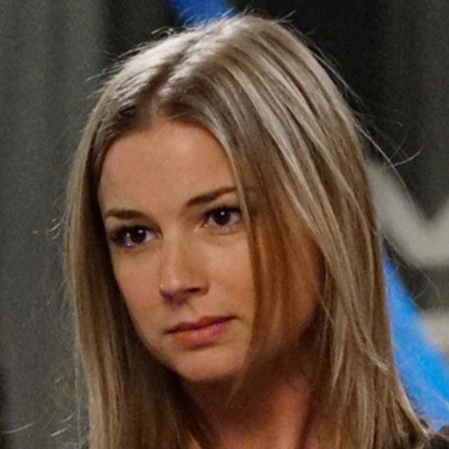 Emily VanCamp