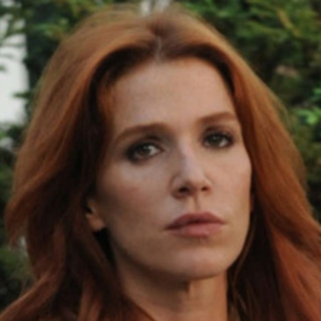 Poppy Montgomery