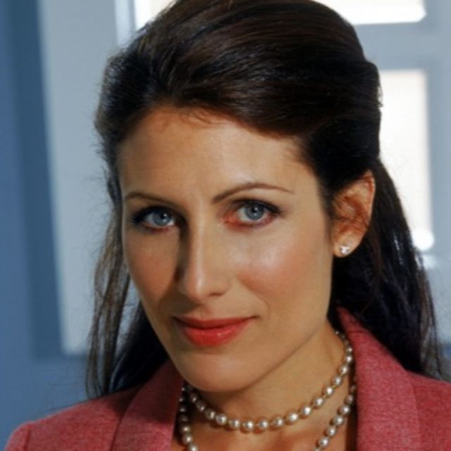 Lisa Edelstein