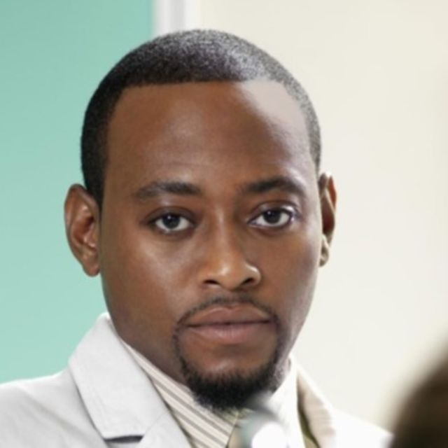 Omar Epps
