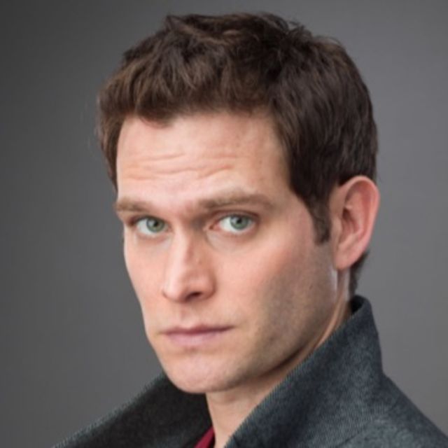 Steven Pasquale