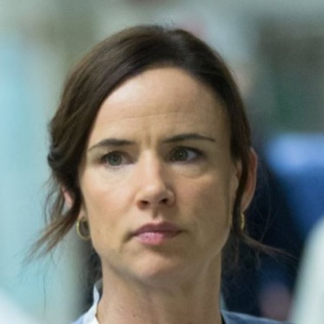 Juliette Lewis