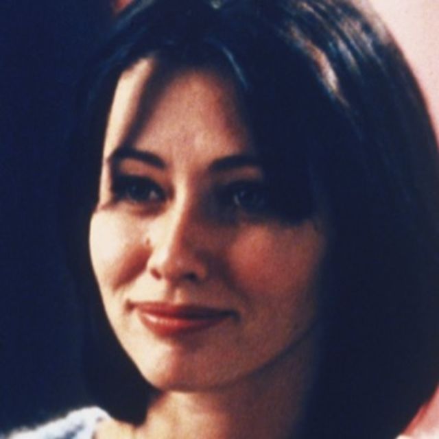 Shannen Doherty