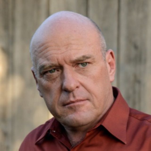 Dean Norris