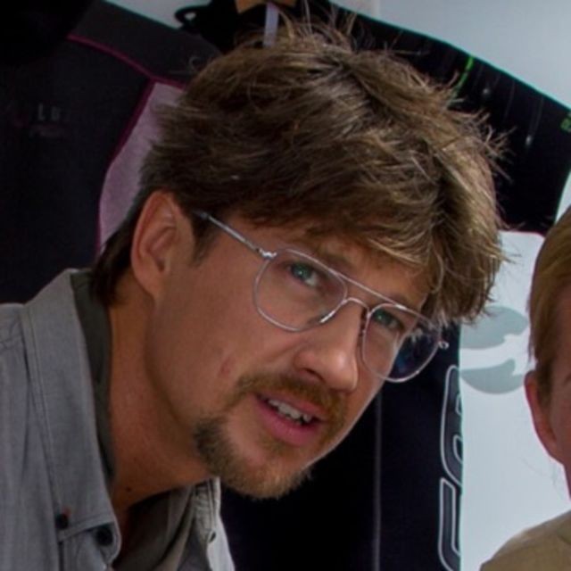 Kristian Kiehling