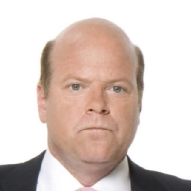 Rex Linn