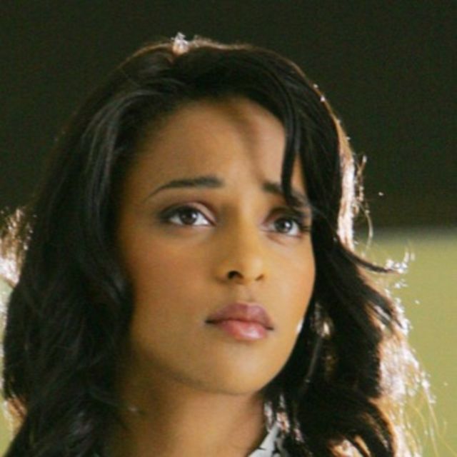 Megalyn Echikunwoke