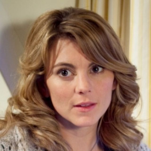 Luise Bähr