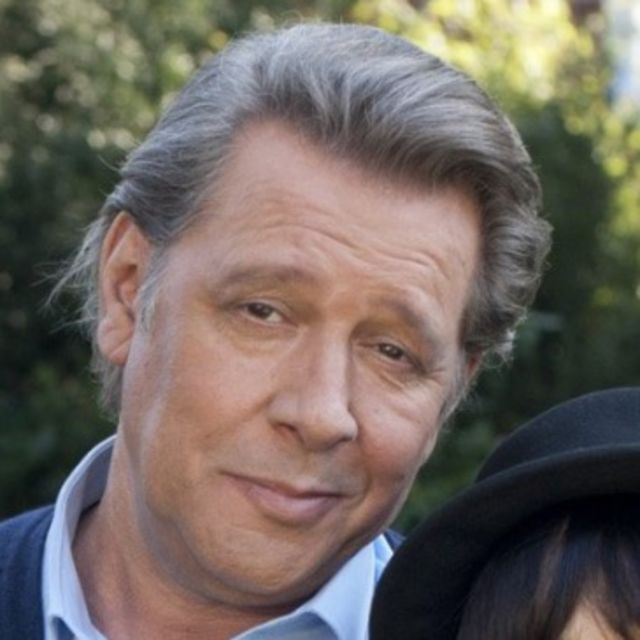 Jan Fedder