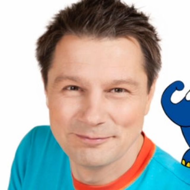 André Gatzke