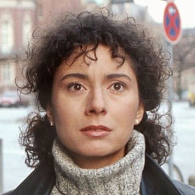 Maria Ketikidou