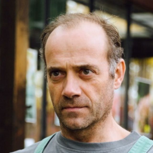 Anton Algrang