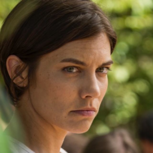 Lauren Cohan
