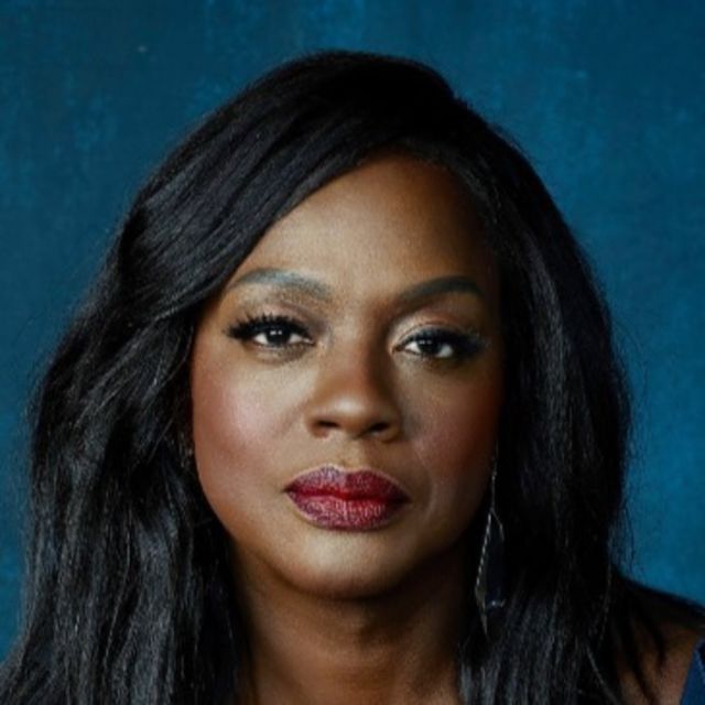 Viola Davis