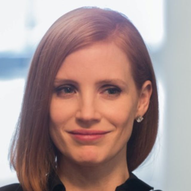 Jessica Chastain