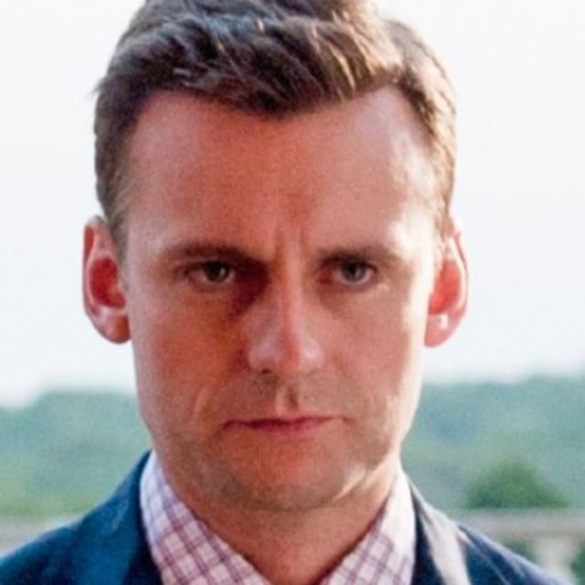Callum Blue