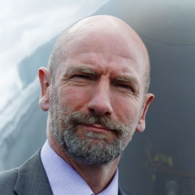 Graham McTavish