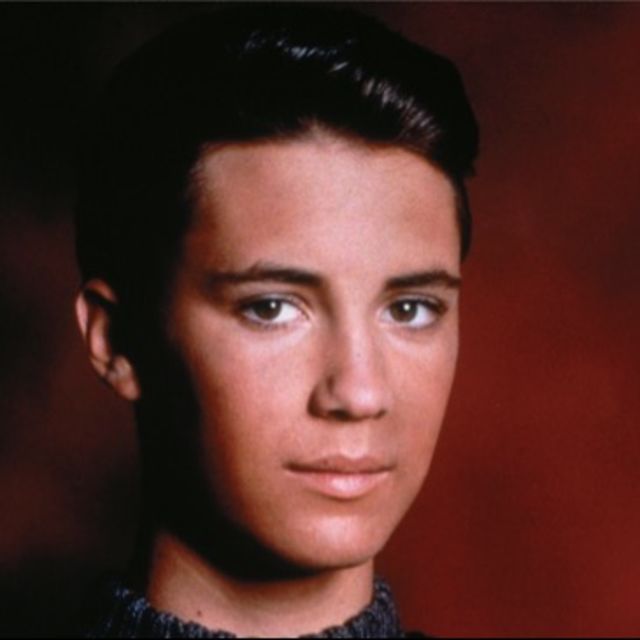Wil Wheaton