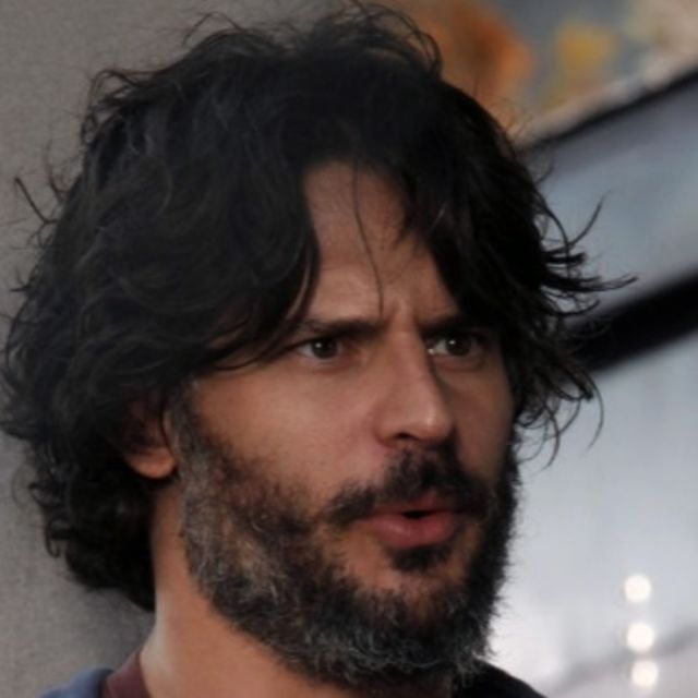 Joe Manganiello