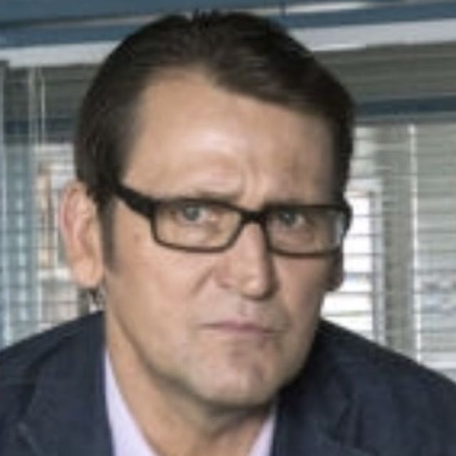 Sven Martinek