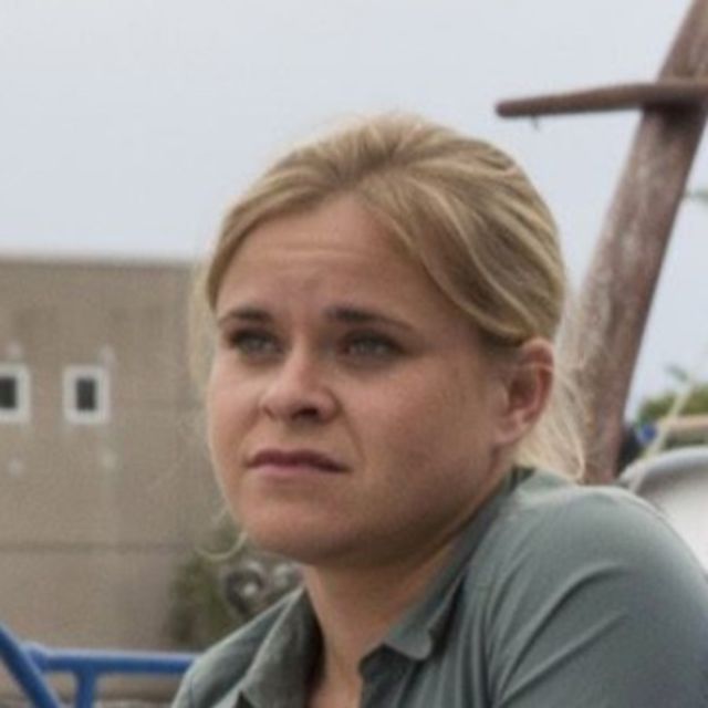 Marie-Luise Schramm