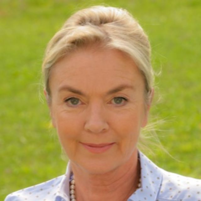 Birte Berg