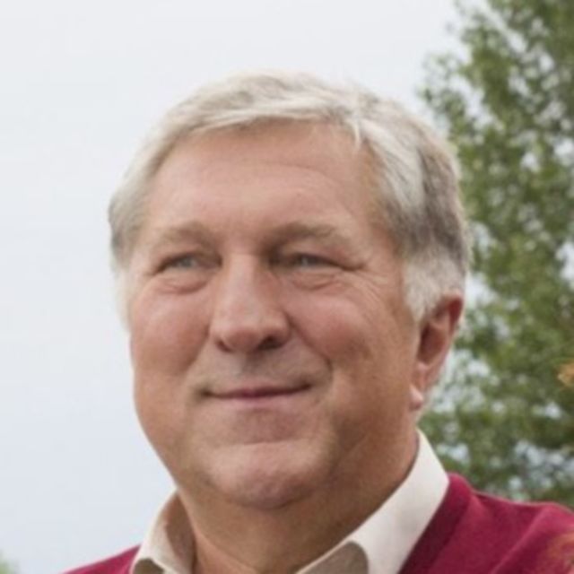 Veit Stübner