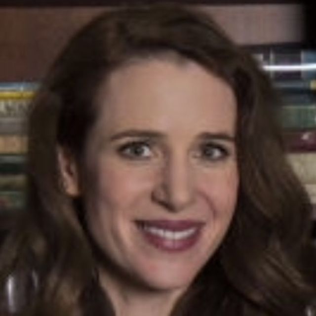 Julia Malik