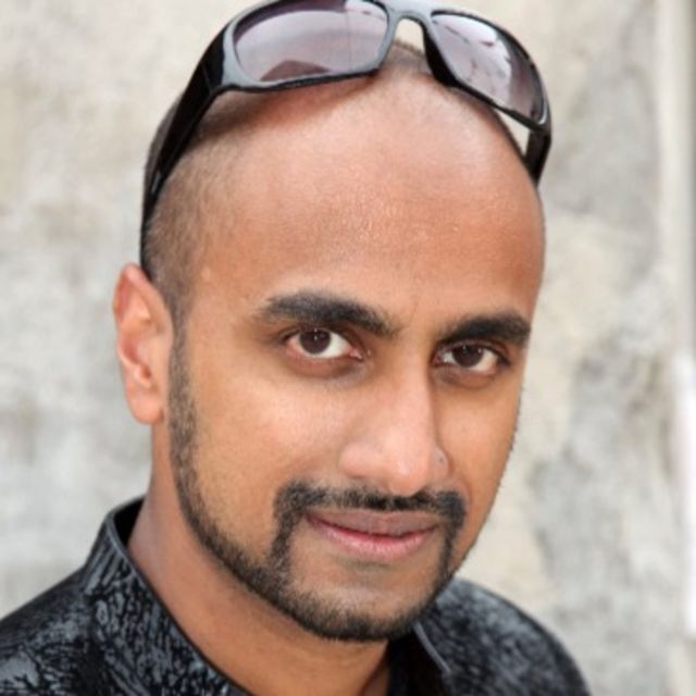Murali Perumal