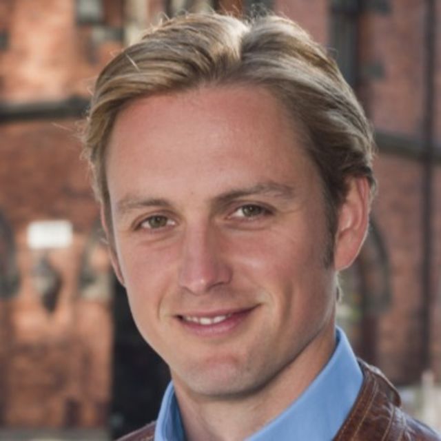 Axel Schreiber