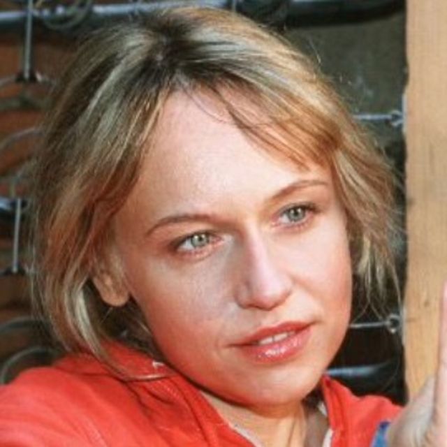 Anica Dobra