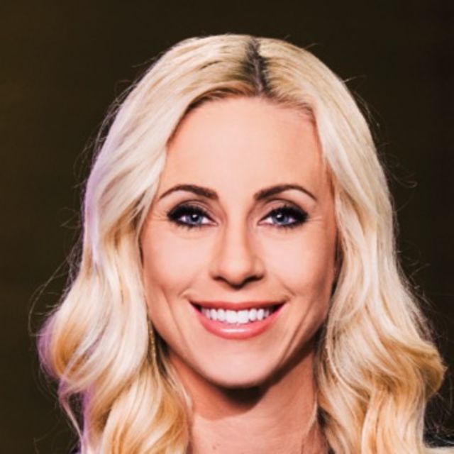 Nicole Berchtold