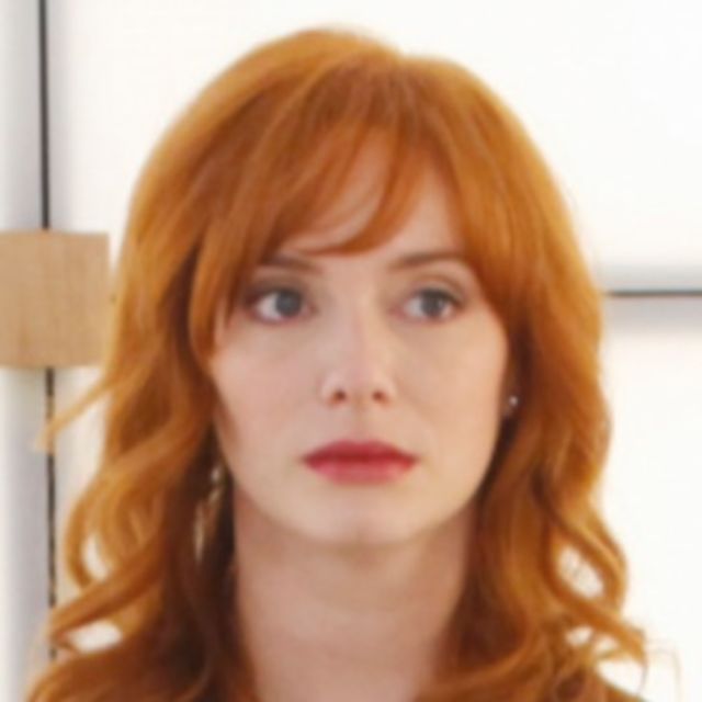 Christina Hendricks