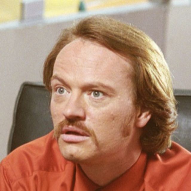 Jared Harris