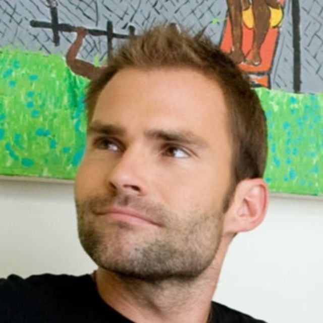 Seann William Scott