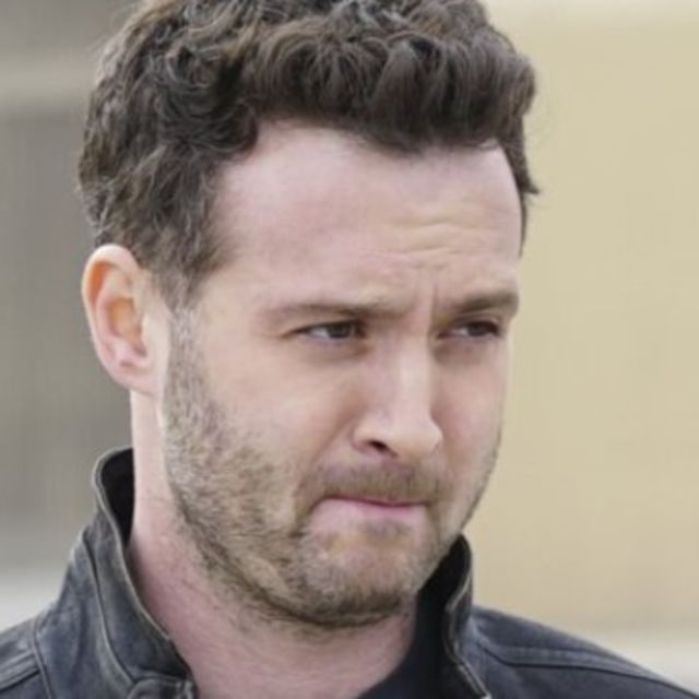 Eddie Kaye Thomas
