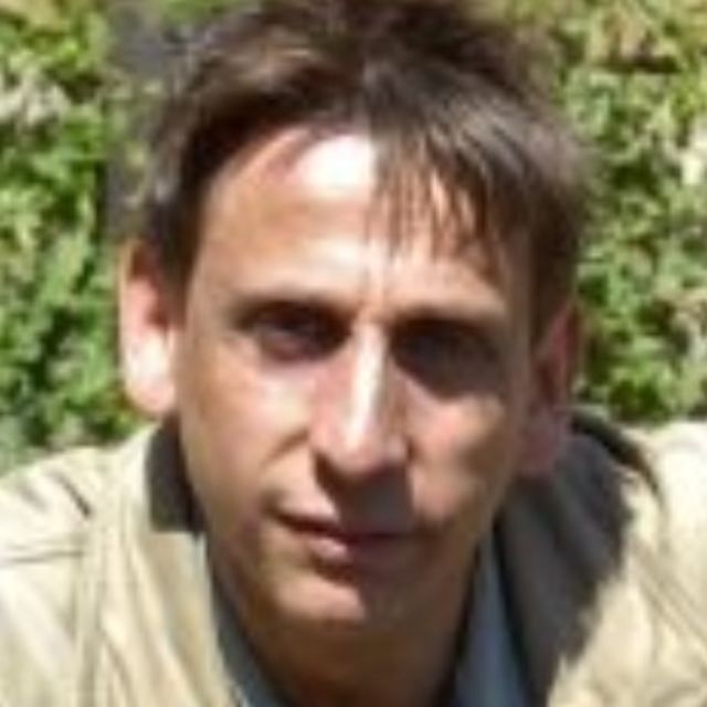 Thorsten Wolf