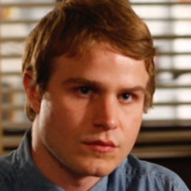 Brady Corbet