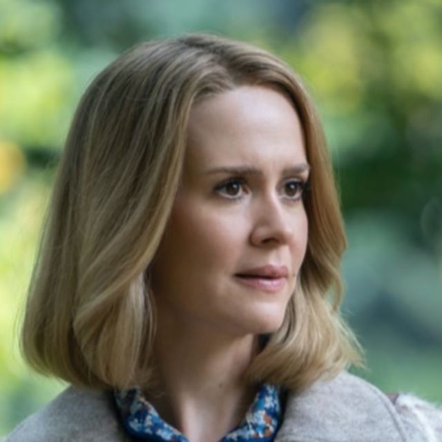Sarah Paulson