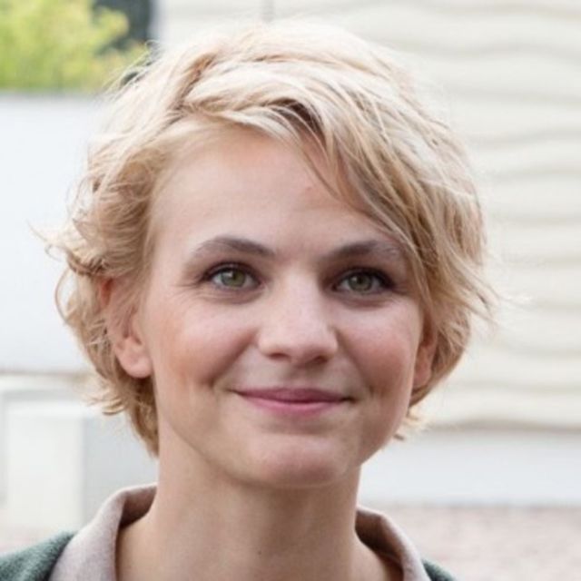 Anna Bertheau