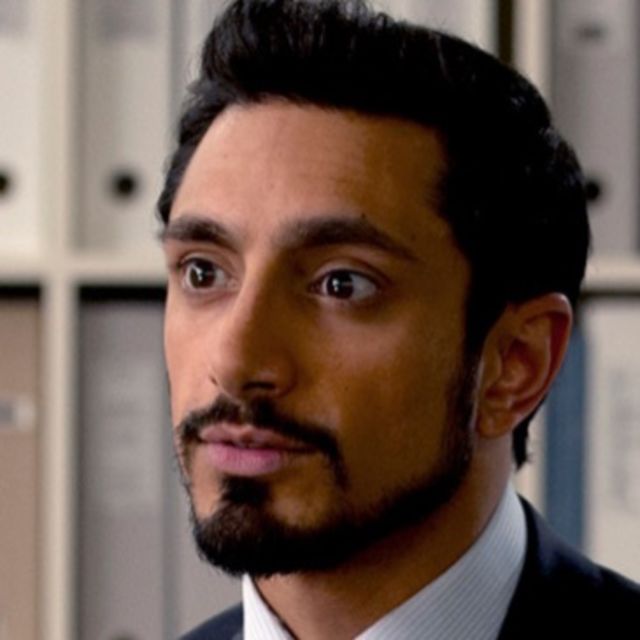Riz Ahmed